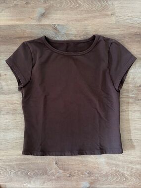 Oddli baby tee